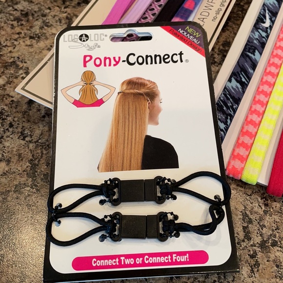 Headbands - Picture 2 of 4